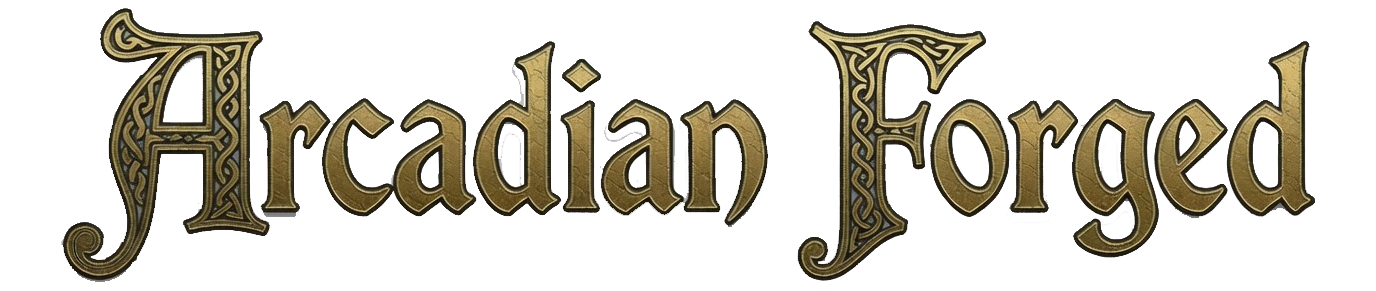 Arcadian Forged